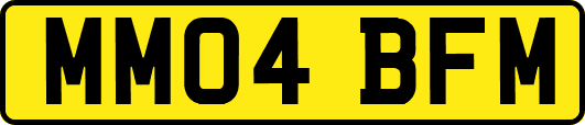 MM04BFM