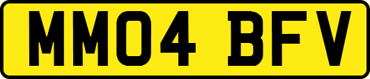 MM04BFV