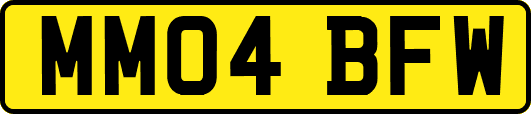 MM04BFW