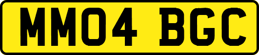 MM04BGC