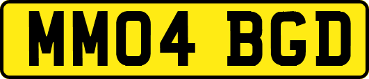 MM04BGD