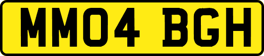 MM04BGH