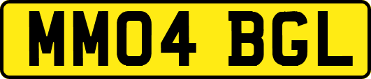 MM04BGL