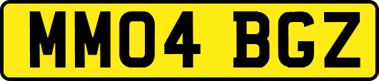 MM04BGZ