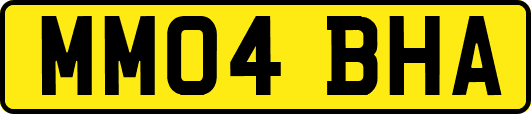 MM04BHA