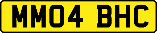 MM04BHC