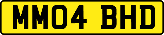 MM04BHD