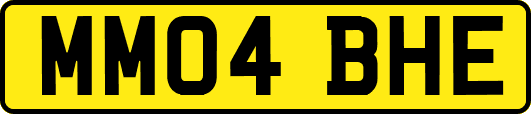 MM04BHE