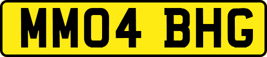 MM04BHG