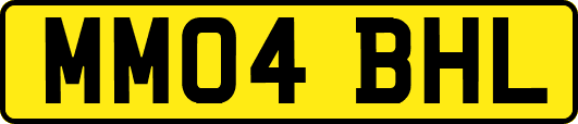 MM04BHL