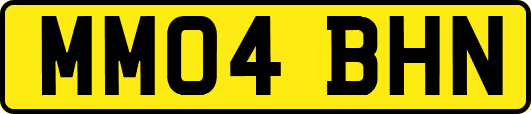 MM04BHN