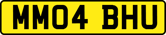 MM04BHU