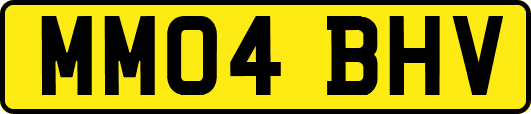 MM04BHV