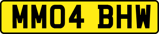 MM04BHW