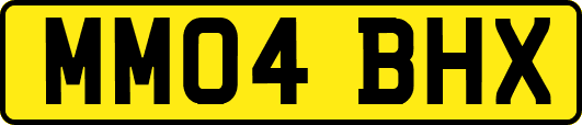 MM04BHX