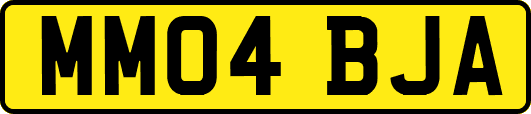 MM04BJA