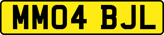 MM04BJL