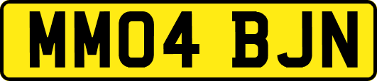 MM04BJN