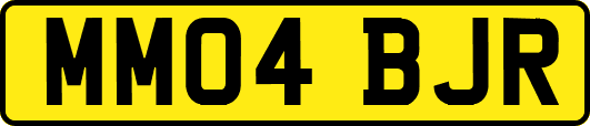 MM04BJR