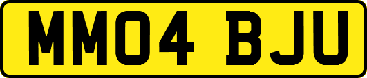 MM04BJU