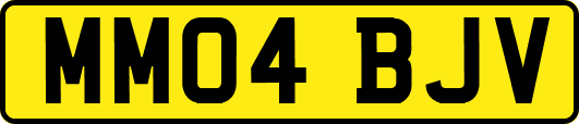 MM04BJV