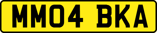 MM04BKA