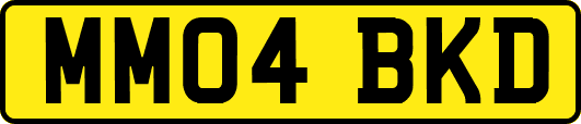 MM04BKD