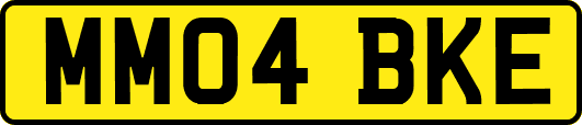 MM04BKE