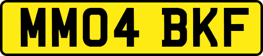 MM04BKF