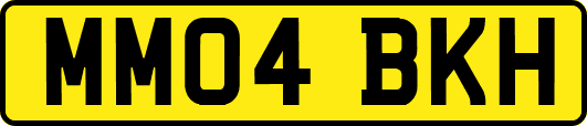 MM04BKH
