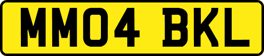 MM04BKL