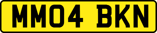MM04BKN