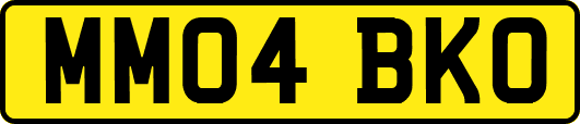 MM04BKO