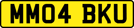 MM04BKU