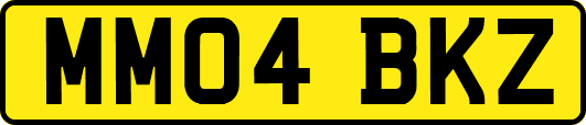 MM04BKZ