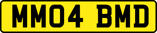 MM04BMD