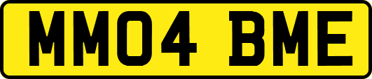 MM04BME