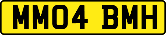 MM04BMH