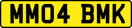 MM04BMK