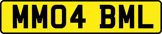 MM04BML