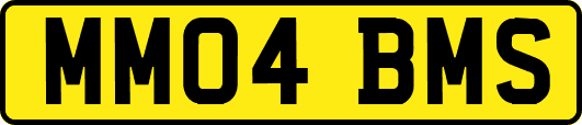 MM04BMS