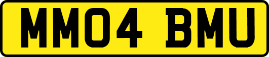 MM04BMU