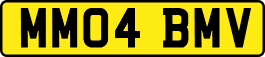 MM04BMV
