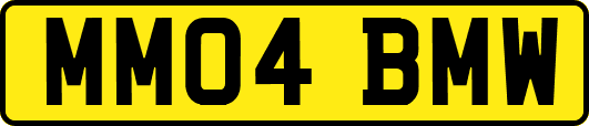 MM04BMW