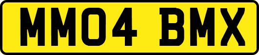 MM04BMX