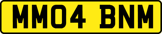 MM04BNM