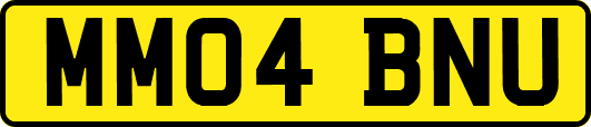 MM04BNU
