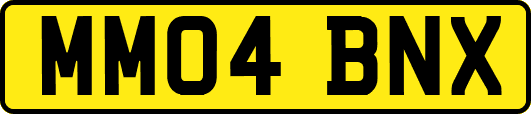 MM04BNX