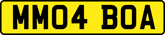 MM04BOA