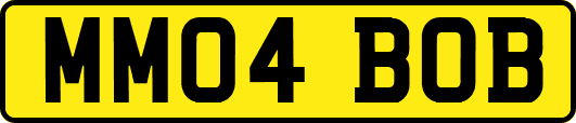 MM04BOB